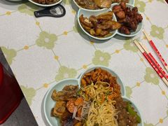 -晓宇盒饭(民安街店)