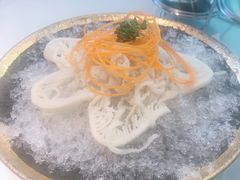 -青瓷火锅料理(西单大悦城店)