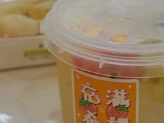 -云境cloudland·口味蛋糕•下午茶(长江路店)