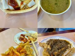 -满足面(白水井大街店)