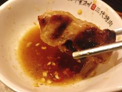 -三代烤肉(保利广场店)