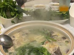 -金华砂锅筒骨砂锅夜宵(临平店)