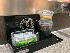 -禾绿回转寿司(万柳华联店)