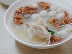 -阿凸芋圆(上帝街店)