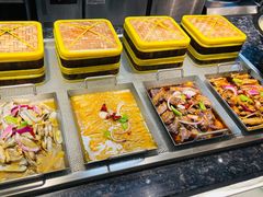 -星伦多自助料理(江阴万达店)