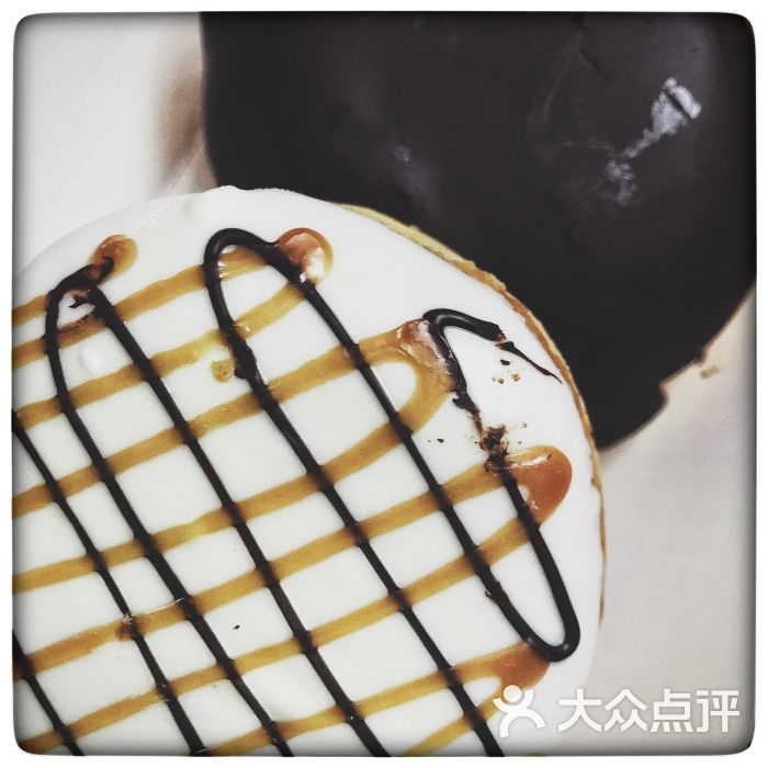 dunkin donuts唐恩都乐(祥云小镇店)盐味焦糖玛奇朵图片 - 第134张