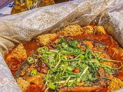 -舞虾小说.涮肉.烧烤(国顺东路店)