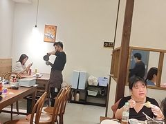 大堂-乔街深夜食堂·台州菜·高压锅生蚝(杭州总店)