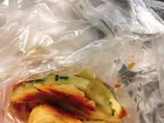 -咏春葱油饼(德政中路店)