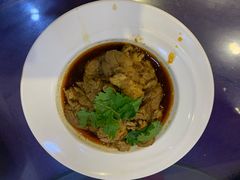 -振生清真饭店(永安道店)