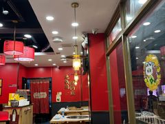 -鲁员外地锅鸡地锅鱼(古墩路店)