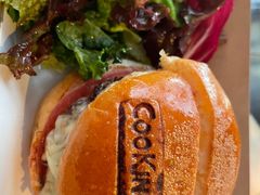 -Cooking Man(中懋天地店)