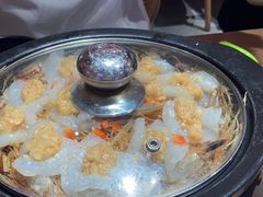 -川堂风·跷脚牛肉·乐山爆炒(宝山日月光店)