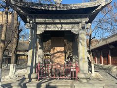 -护国法轮寺