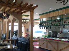 -港畔赶海蒸汽海鲜烧烤自助(仙螺岛店)