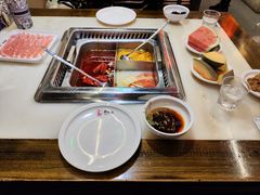 -重庆高老九火锅(昆山万象汇店)