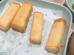 -珍粥道(杉杉奥特莱斯店)