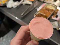 -俊熙家点餐式自助烤肉店(1227广场店)