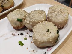 -小杨生煎(湟普汇店)