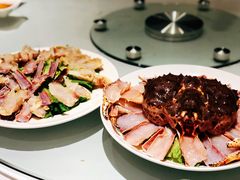 帝王蟹-福临饭店(维一店)