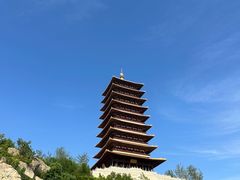 -牛首山文化旅游区