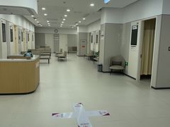 -美年大健康体检(美佳分院)