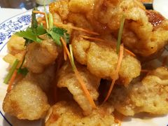 -石老头关东饺子王·东北菜(嘉华鑫城店)