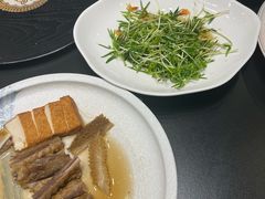 -一品粤珍轩(吴中路店)