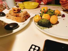-桂满陇-十里风荷(合生汇店)