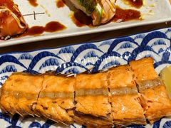 -六本目日式料理(珊瑚沙家园店)