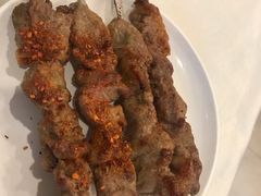 -东来顺饭庄(王府井步行街店)