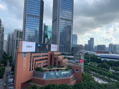-VT101维多利广场