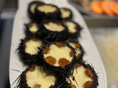 -五谷丰登农家院·地道胶东菜·海鲜烧烤(威海店)