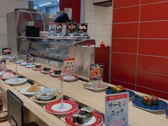 -大起水产回转寿司(大丸心斋桥店)