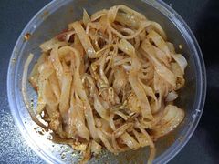 -一擀一面皮(棉纺东路店)