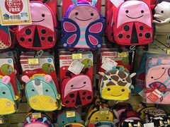 -玩具反斗城(海港城店)