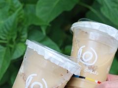 -Seesaw Coffee(环贸iapm店)