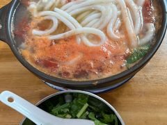 -贵州沾水米线(学田湾店)