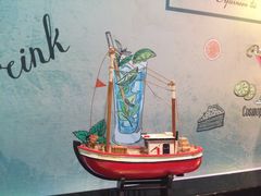 -泰谷酒店·太古码头闽菜自助餐厅