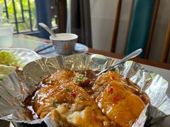 -苏城小院·园林精致苏州菜(斜塘老街店)