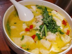 豆花鱼-意满花千醉(金茂览秀城店)