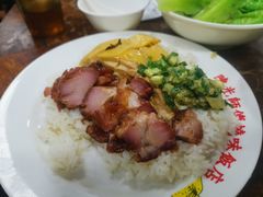 -陈光记烧腊店(罗保博士街店)