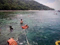 -卡马拉海滩