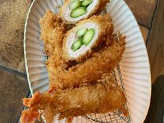 -山杏yama-katsu·吉列炸物