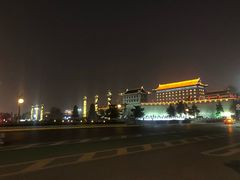 -薇酌饮·陕西菜(南门外店)