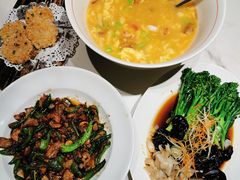 -麒麟小院·老九江菜(安平路店)