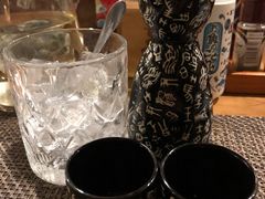 -半藏居酒屋(香港花园店)