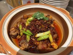 -索菲特酒店·乐轩华中餐厅