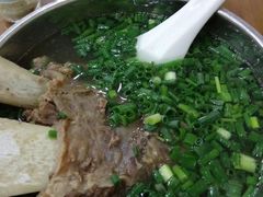 -老牌依强牛肉店(达道总店)