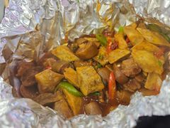 -天仁聚驴肉香(北石槽店)